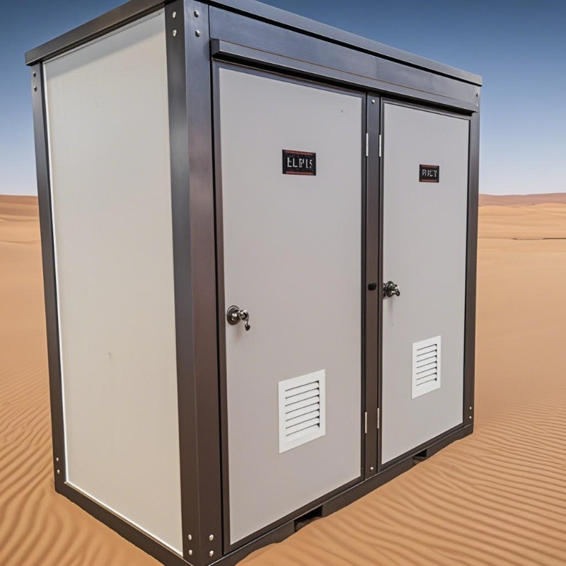 Outdoor Camping Showers - Unidad de Baño Portátil y Ducha