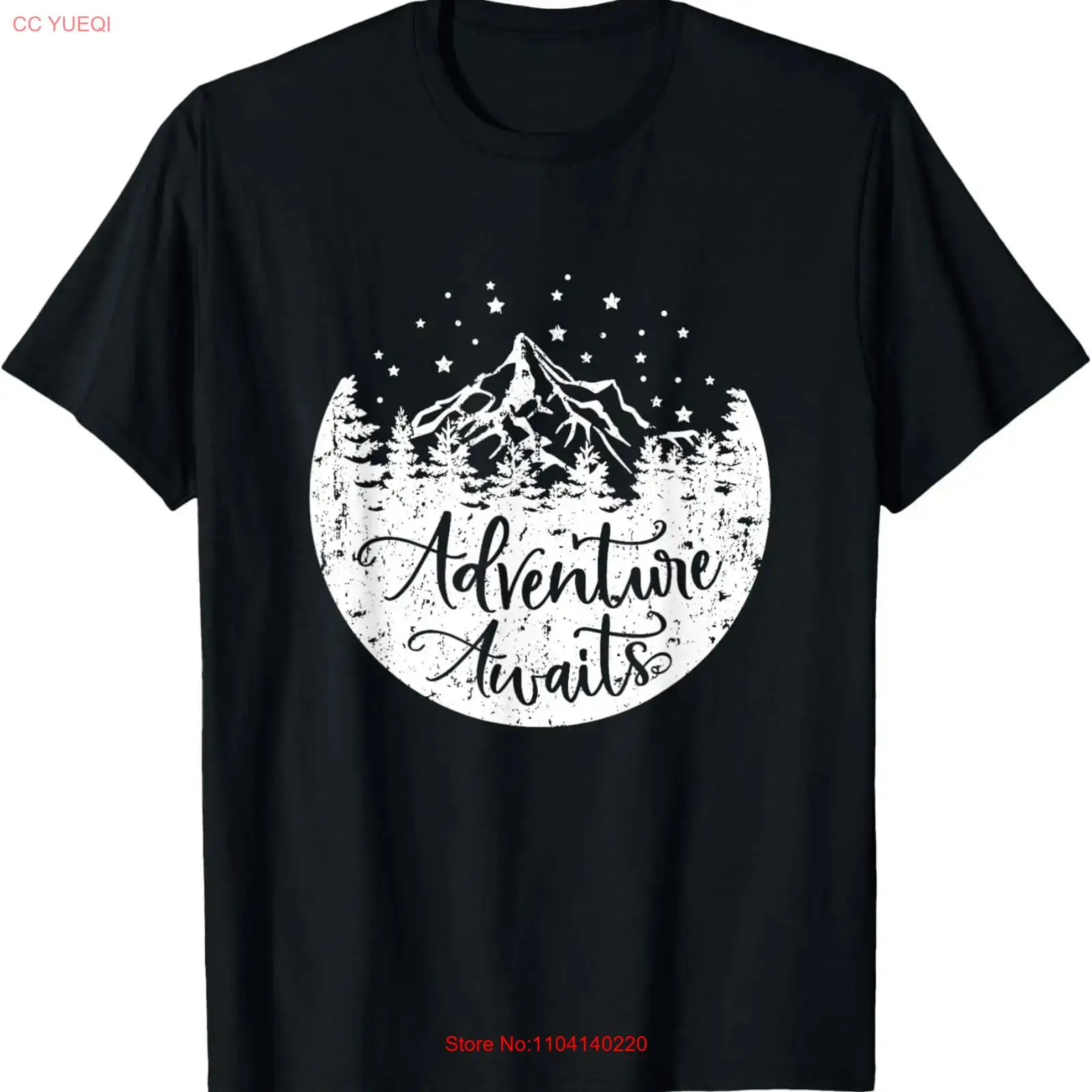 Outdoor Camping Adventures - La aventura te espera en el