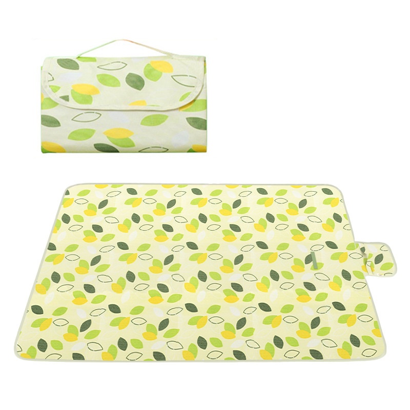 Outdoor Camping Rugs - Manta de Picnic Extra Grande de