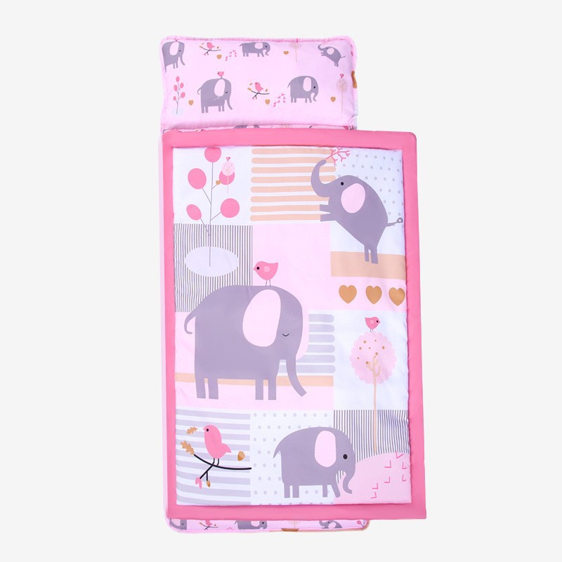 Outdoor Camping Rugs - Colchoneta para siesta para niños pequeños