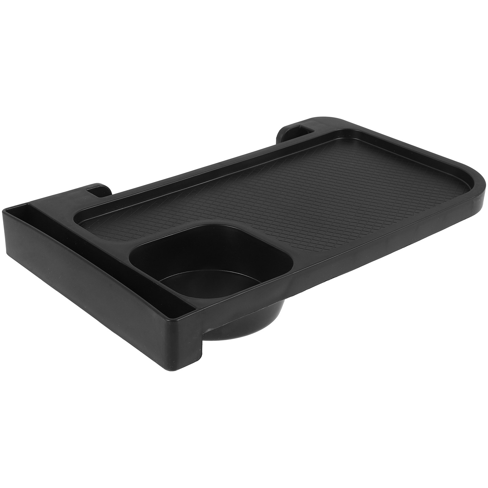 Outdoor Camping Recliner - Bandeja de Almacenamiento Lateral para Silla,