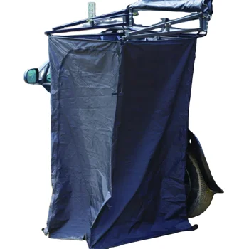 Camping Tent - Carpa de Ducha Lateral Ligera para