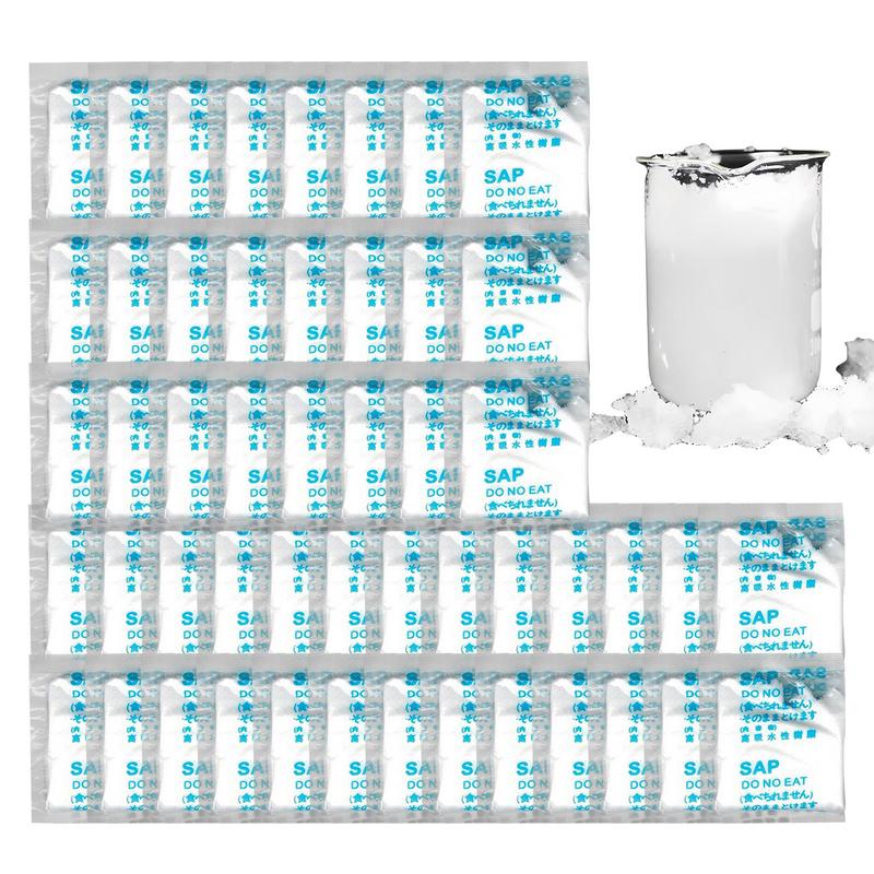 Outdoor Camping Urinal - 50 Uds. Coagulante de orina portátil,