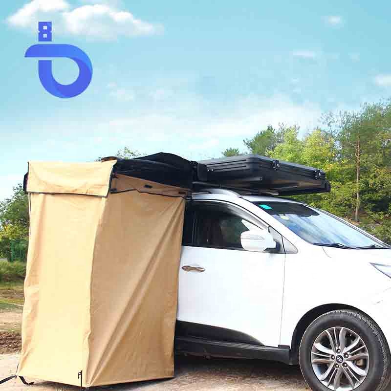 Camping Tent - Carpas de Nailon para Acampar al