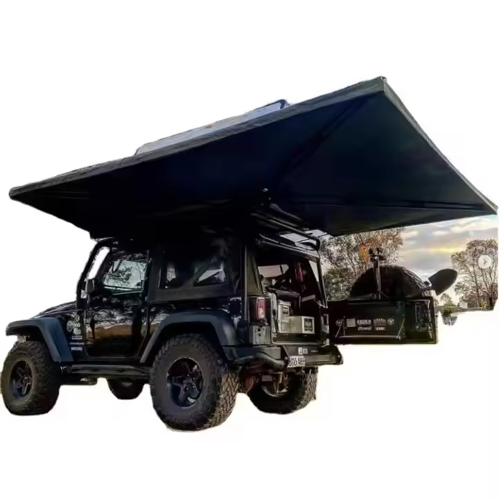 Camping Tent - Tienda de techo de coche de