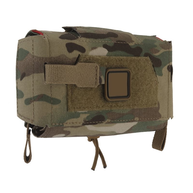 First Aid Kit Camping - ¡Bajada de Precio! MD2 Compact V3