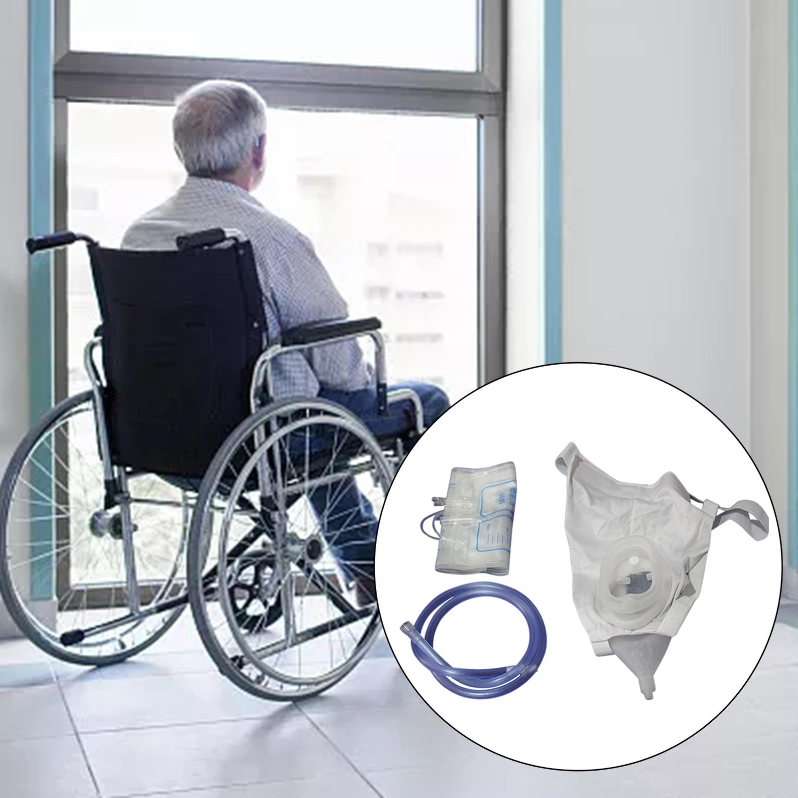 Outdoor Camping Urinal - Inodoro portátil de silicona portátil para