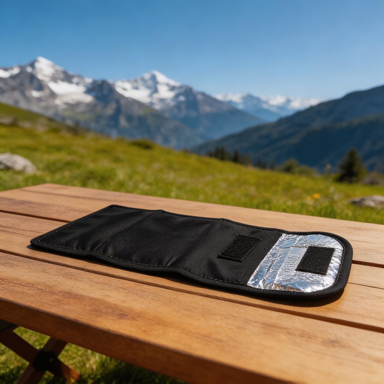 Outdoor Camping Adventures - Para acampar, para ciclismo, accesorio de