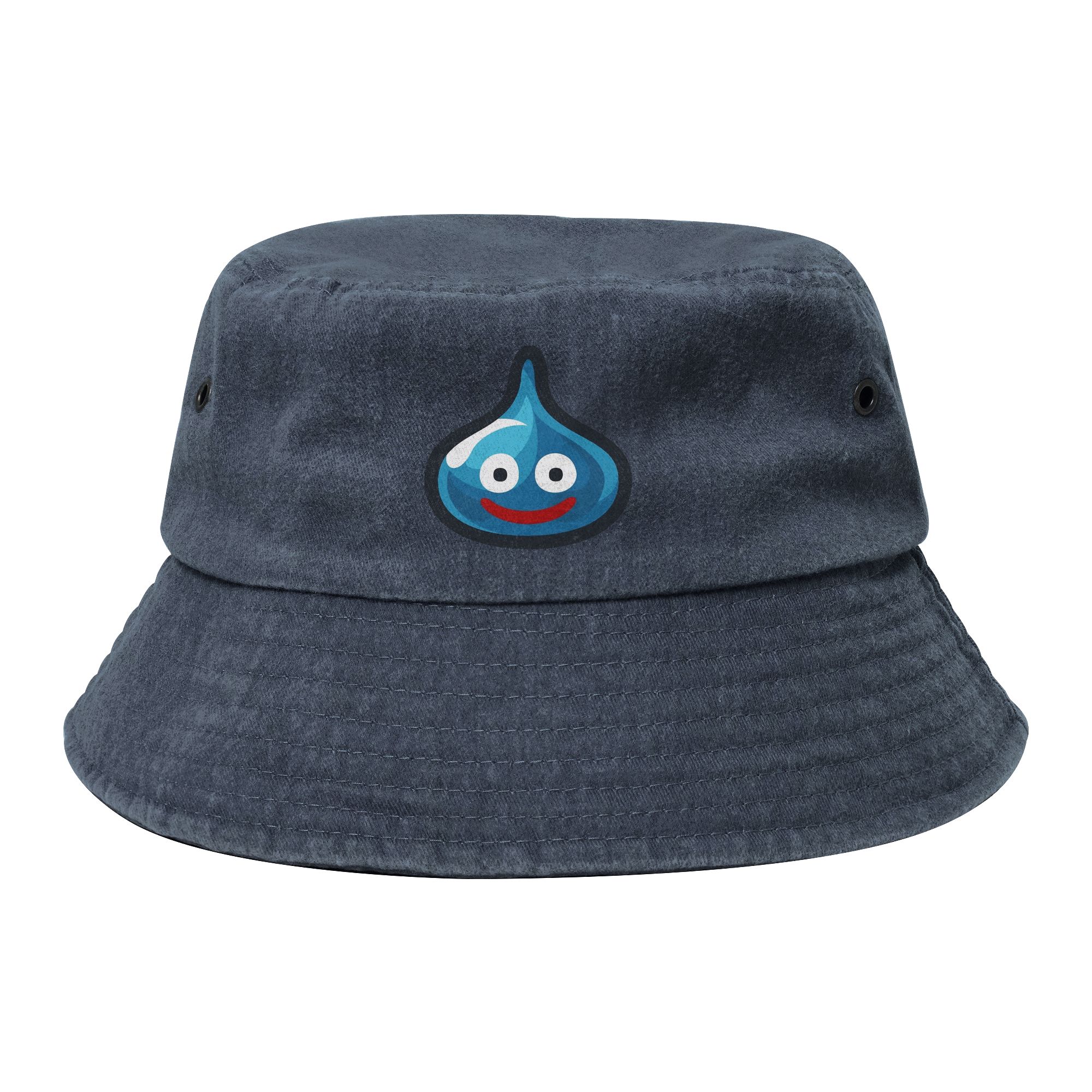 Quest Outdoor Camping - Un slime se acerca! Sombrero tipo