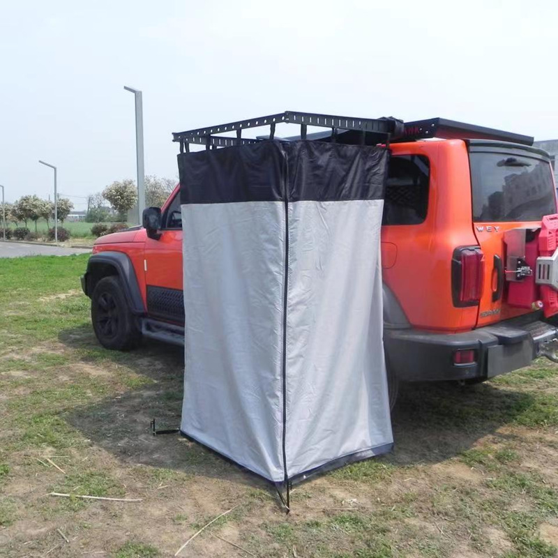 Camping Tent - Carpa de ducha para acampar al