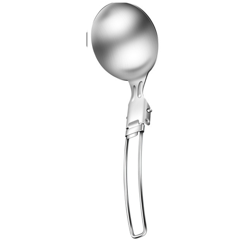 Quest Outdoor Camping - Juego utensilios cocina para acampar Q39E
