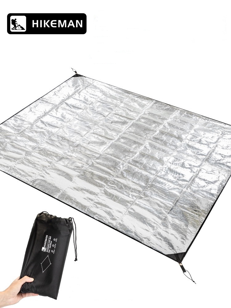 Outdoor Camping Rugs - Estera para el suelo al aire