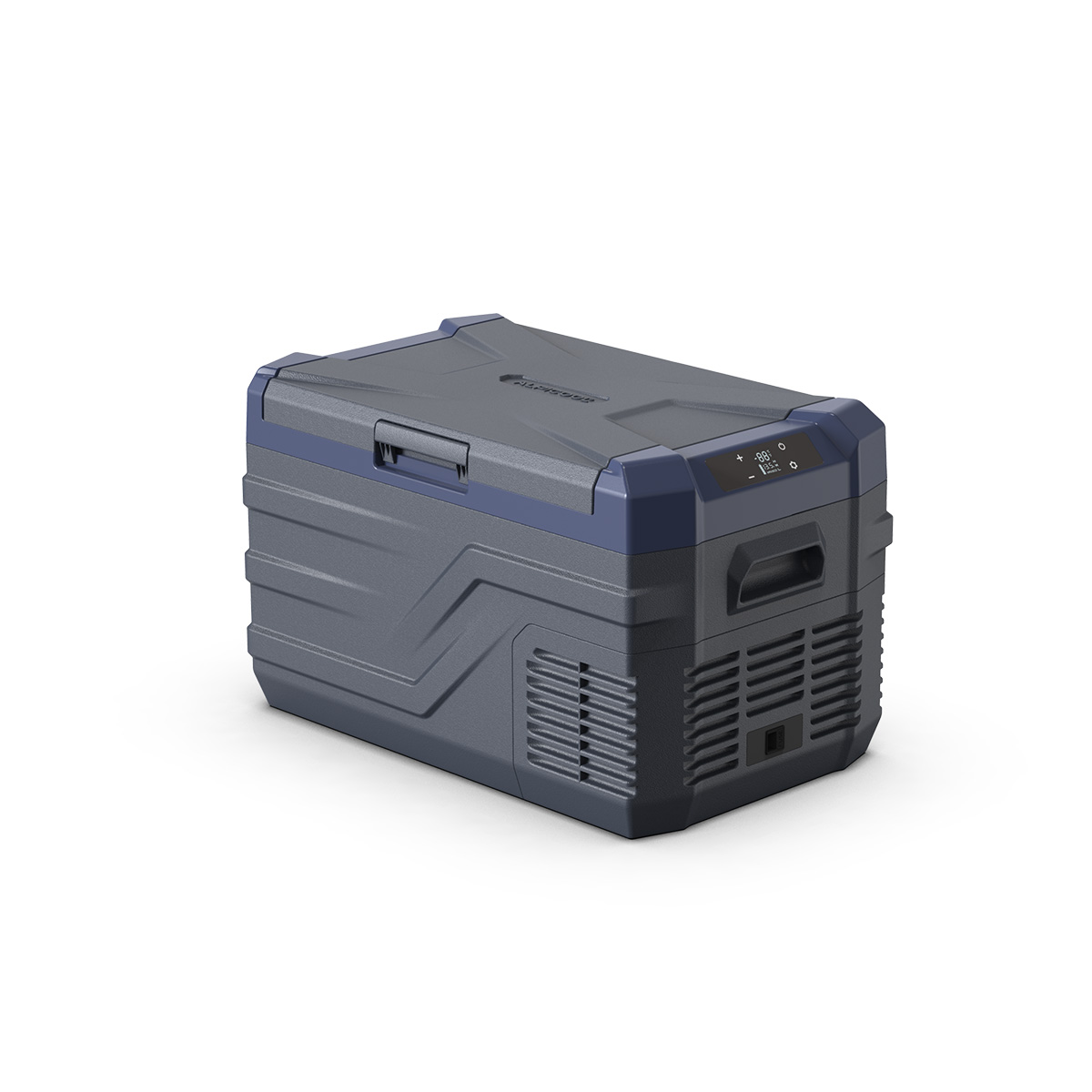 Outdoor Camping Fridge - Nevera portátil Alpicool para camping NL30;NL40;NL50,