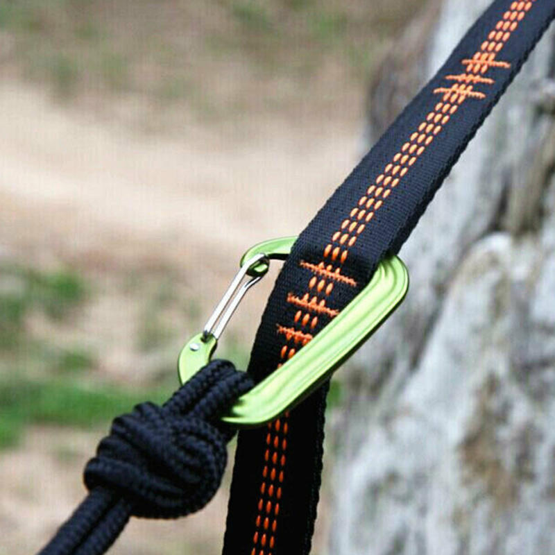 2 uds correas para hamaca corr - Outdoor Camping Hammock reseña y precio