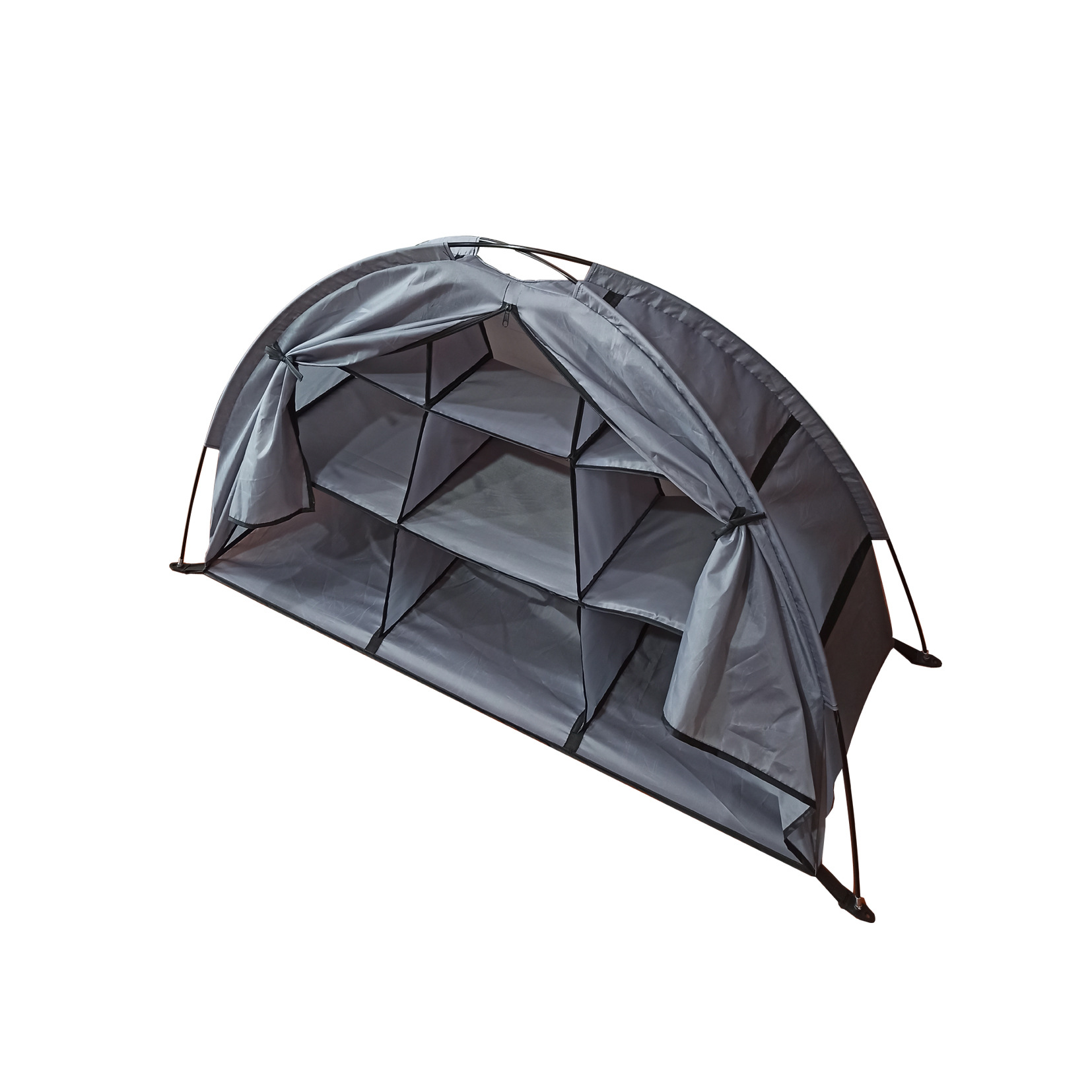 Armarios de Almacenamiento par - Outdoor Camping Bin reseña y precio