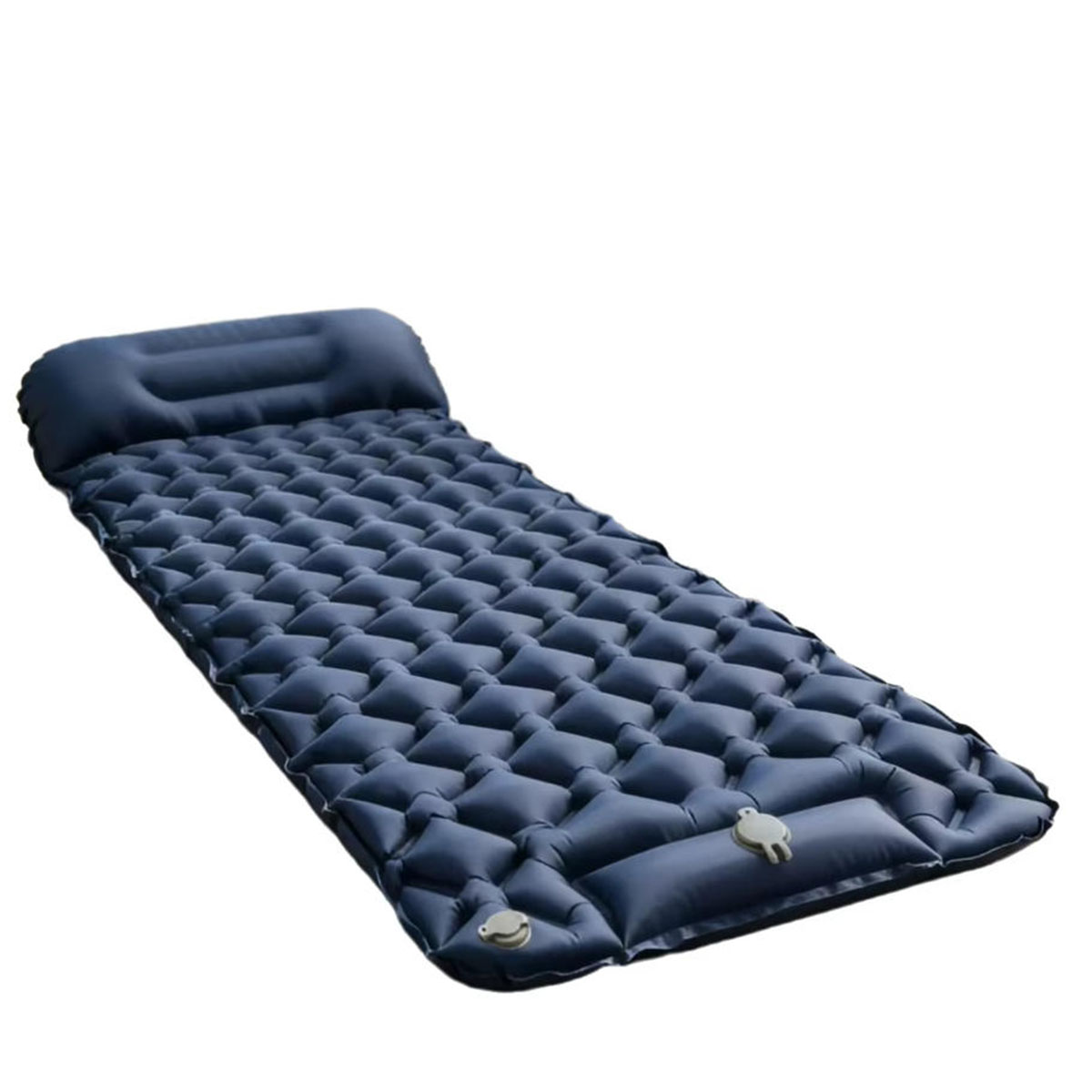 Colchón inflable automático pa - Outdoor Camping Inflatable Tent reseña y precio