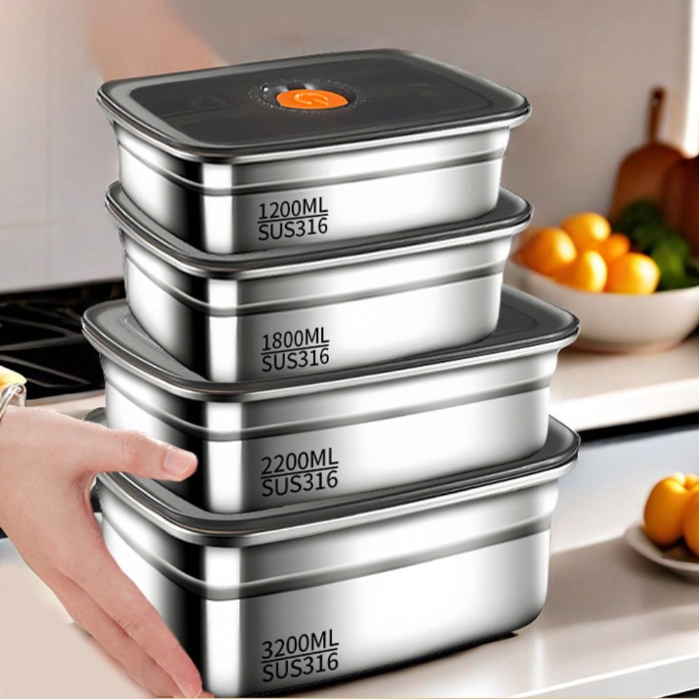 Fiambrera de Camping de acero  - Outdoor Camping Fridge reseña y precio