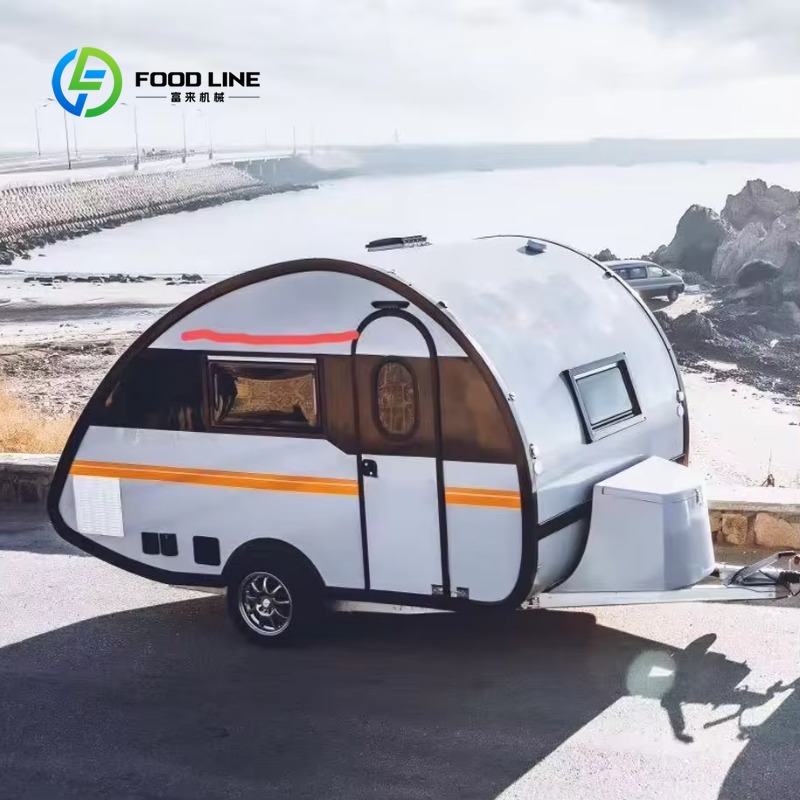 Remolque de aventura portátil  - Outdoor Camping Adventures reseña y precio