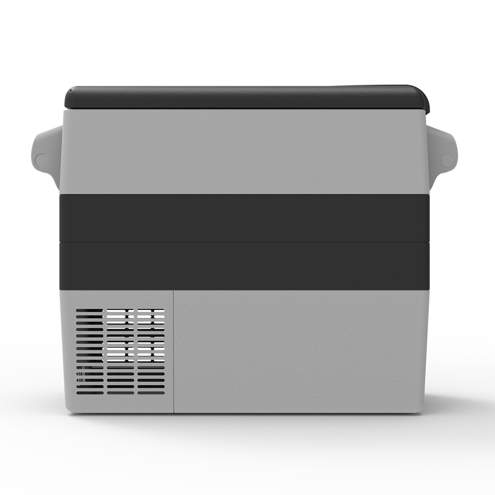El Mejor Refrigerador Portátil - Outdoor Camping Fridge reseña y precio