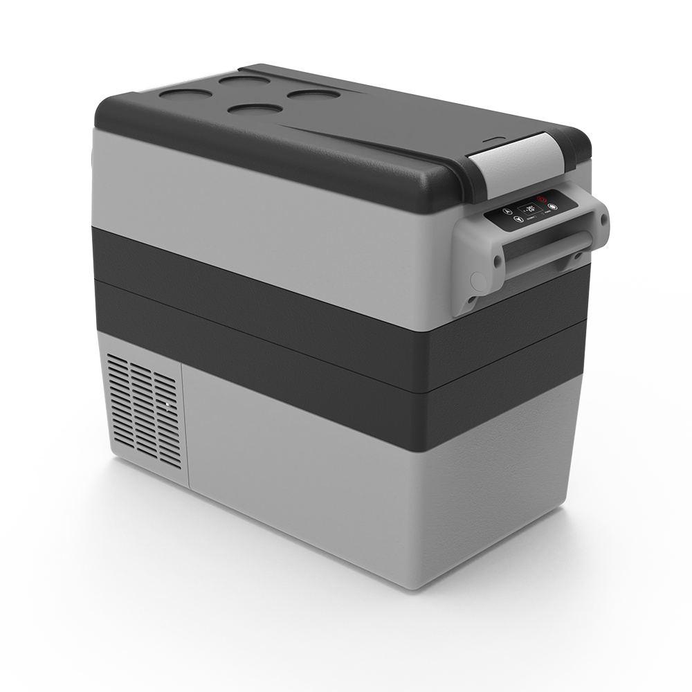 El Mejor Refrigerador Portátil - Outdoor Camping Fridge reseña y precio