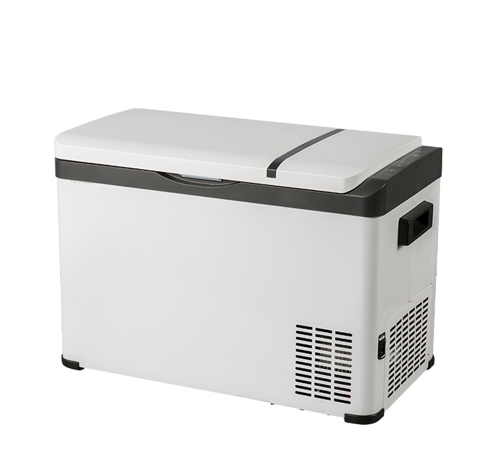 Nevera Eléctrica Portátil de 3 - Outdoor Camping Fridge reseña y precio