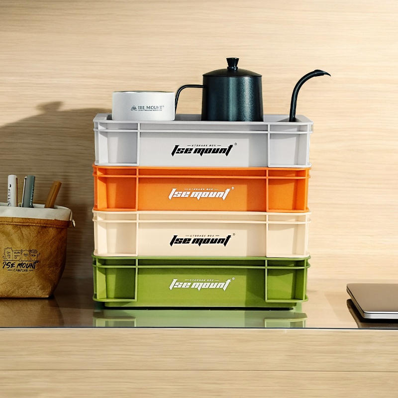 Mini cajas de almacenamiento d - Outdoor Camping Rugs reseña y precio
