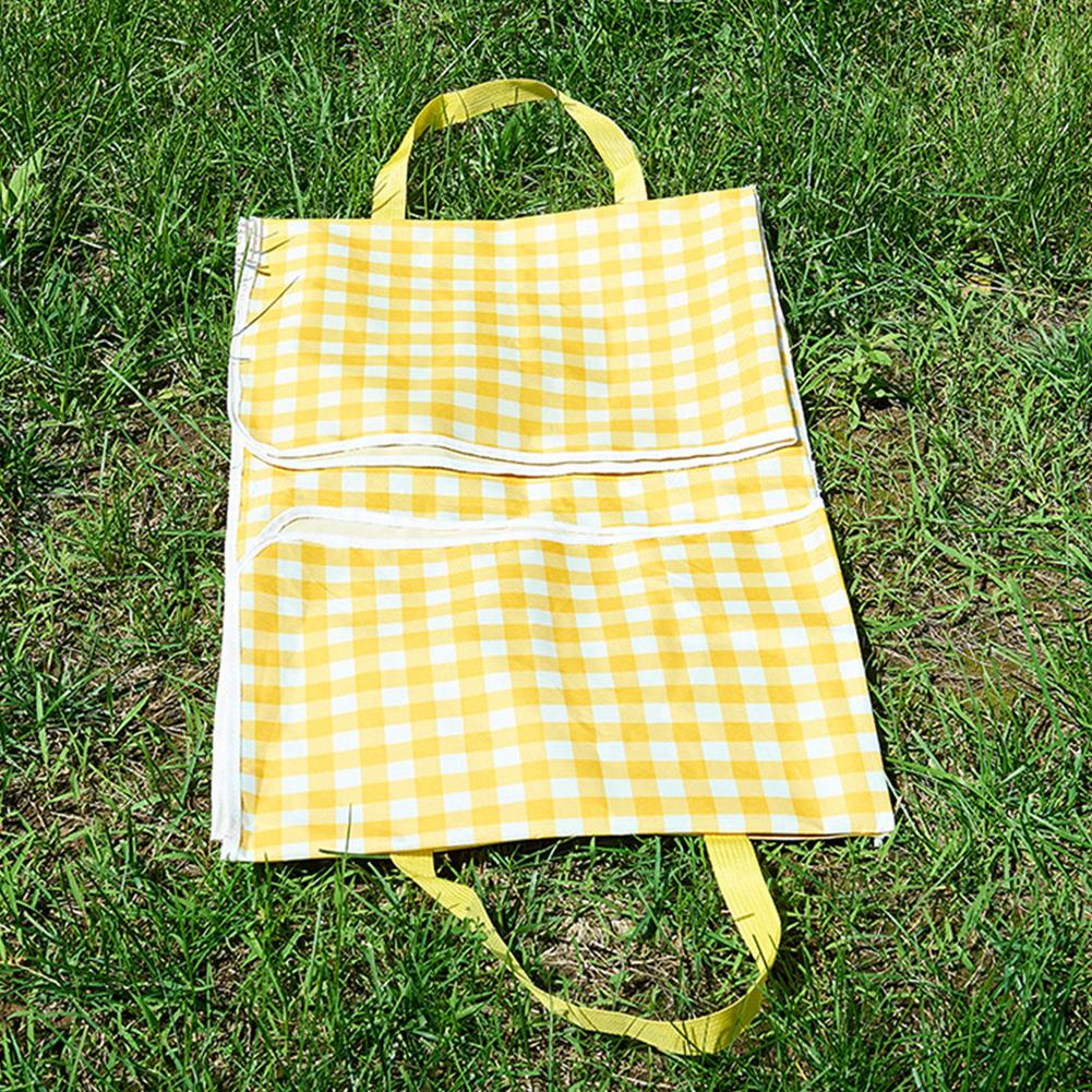 Manta de Picnic Impermeable pa - Outdoor Camping Rugs reseña y precio