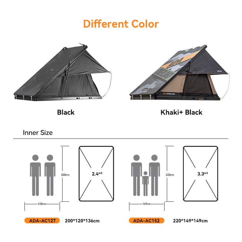 Carpa de Camping Triangular co - Camping Tent reseña y precio