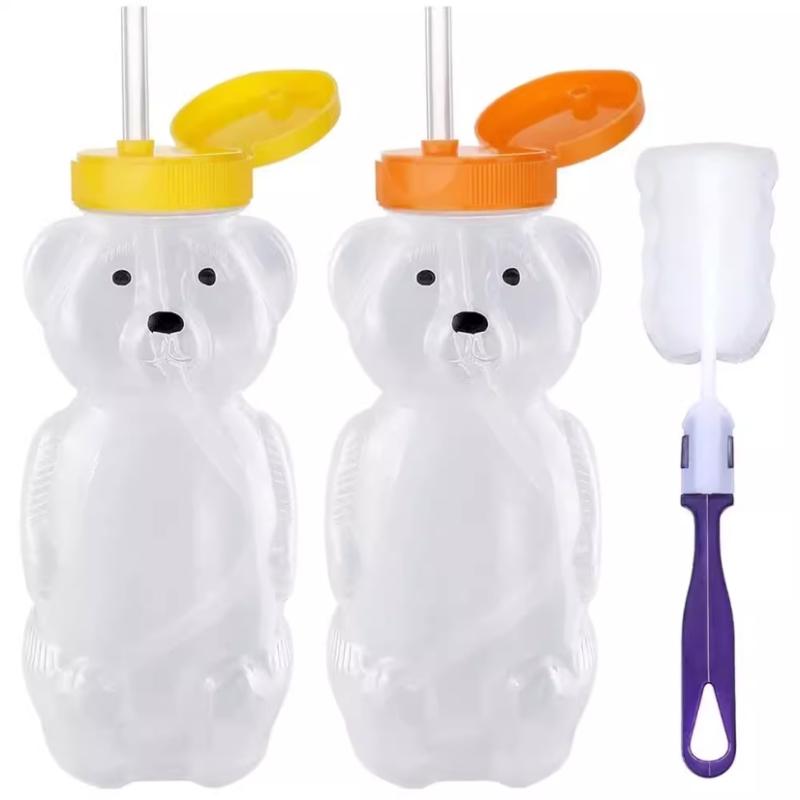 Botella con Forma de Oso Adora - Bear Canister reseña y precio