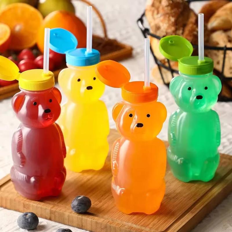 Botella con Forma de Oso Adora - Bear Canister reseña y precio