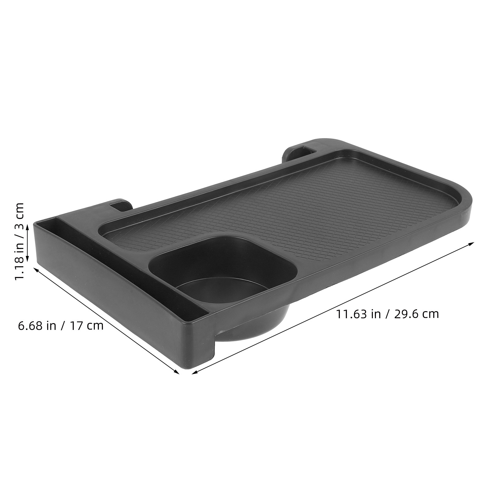 Bandeja de Almacenamiento Late - Outdoor Camping Recliner reseña y precio