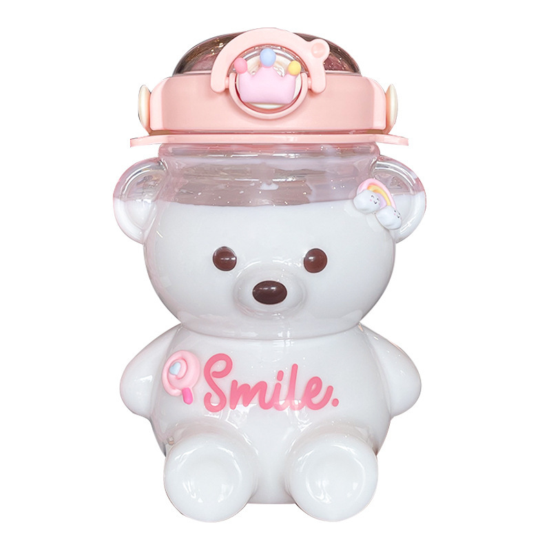 Nueva taza con diseño de oso a - Bear Canister reseña y precio