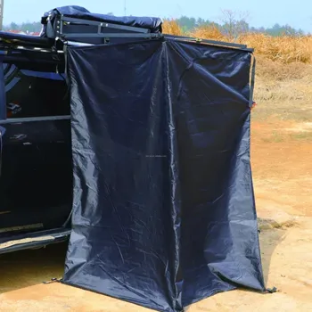 Carpa de Ducha Lateral Ligera  - Camping Tent reseña y precio