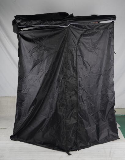 Carpa de Ducha Lateral Ligera  - Camping Tent reseña y precio