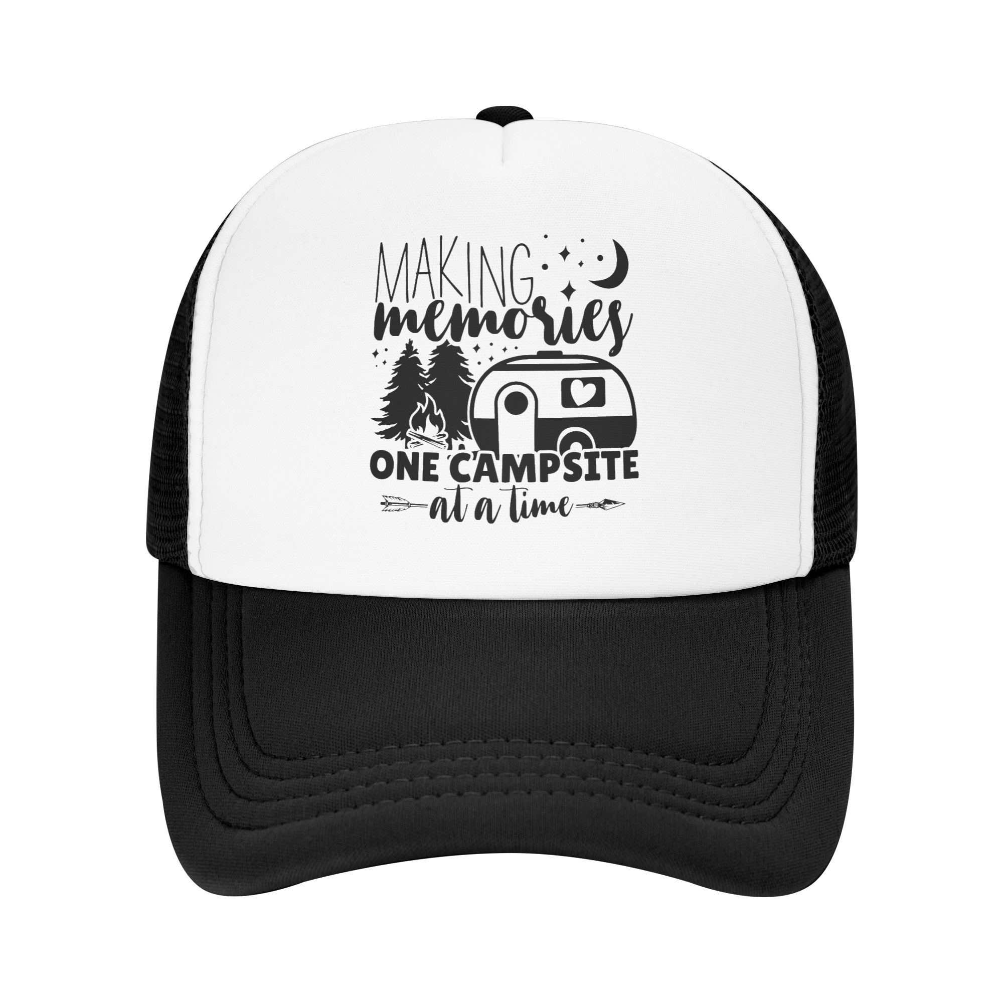 Gorra de Camionero Clásica Uni - Outdoor Camping Adventures reseña y precio