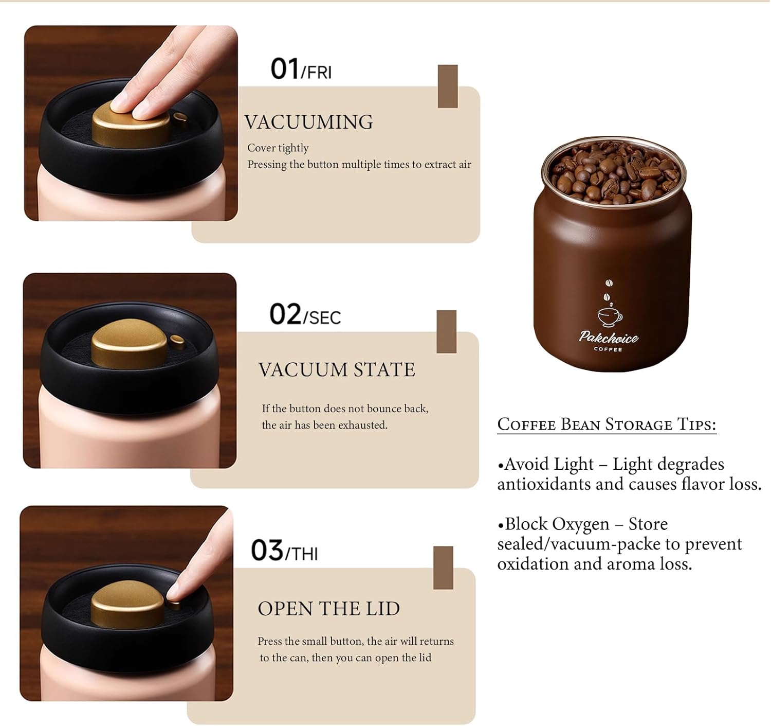 Contenedor de Almacenamiento d - Bear Canister reseña y precio