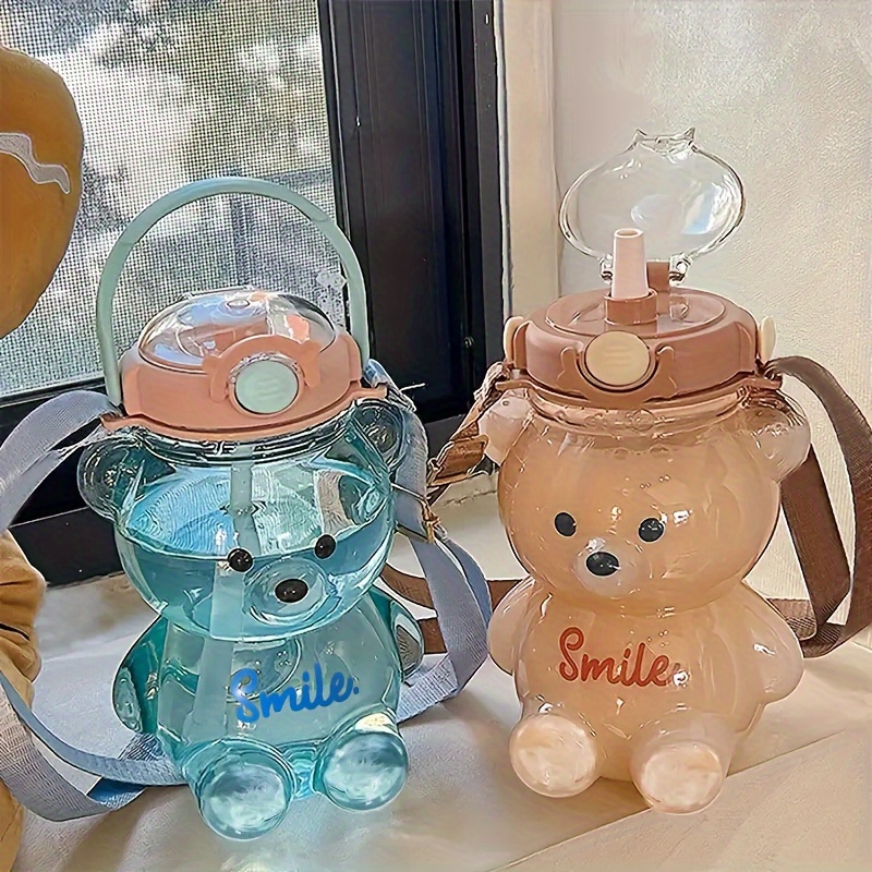 Taza de oso bonito, varios mod - Bear Canister reseña y precio