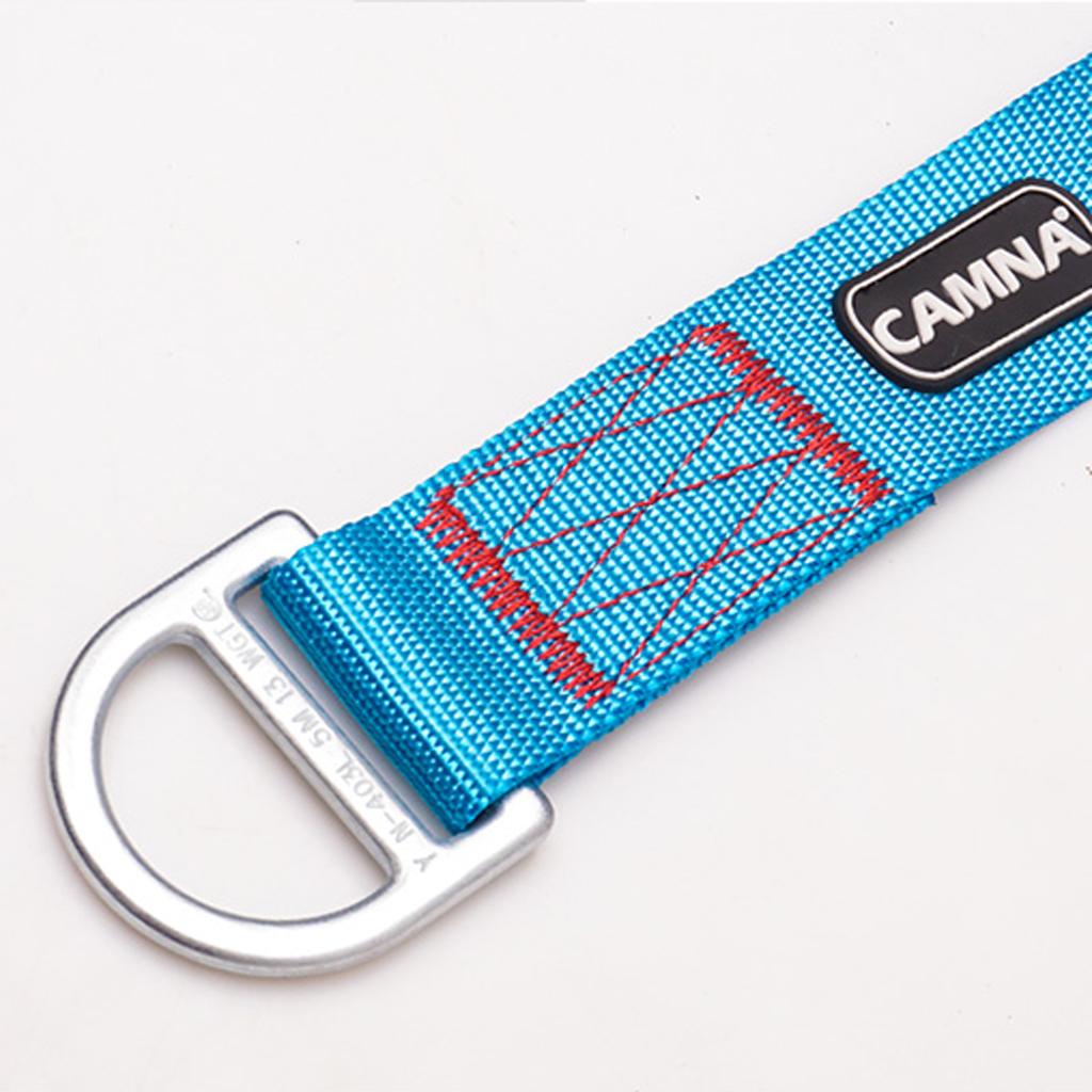 Correa de Seguridad Resistente - Outdoor Camping Hammock reseña y precio