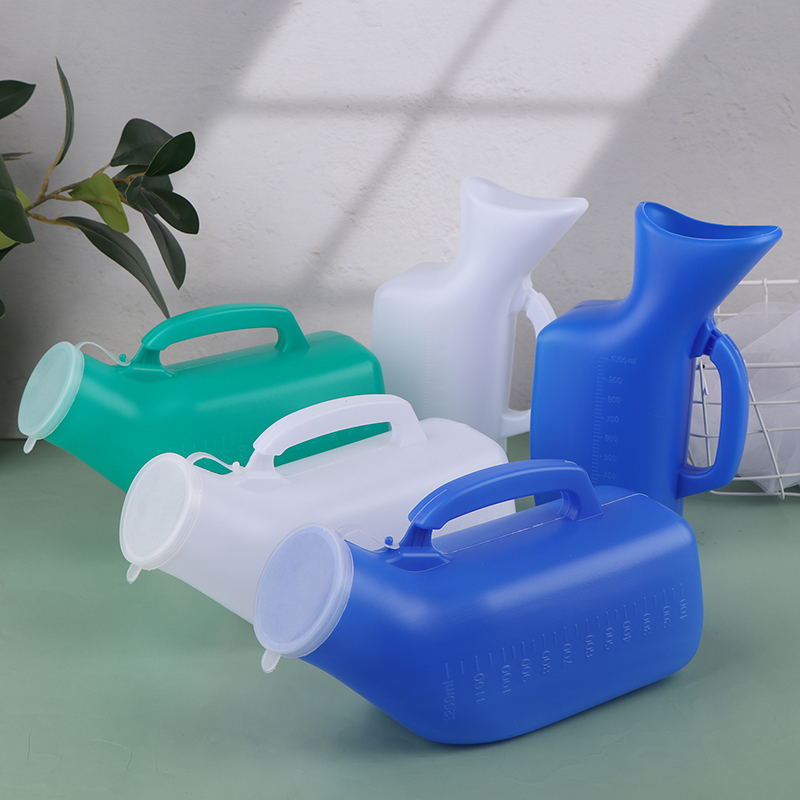Orinal portátil retráctil para - Outdoor Camping Urinal reseña y precio