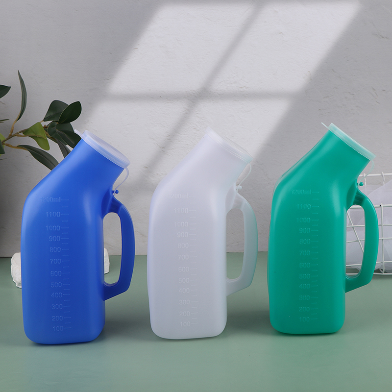 Orinal portátil retráctil para - Outdoor Camping Urinal reseña y precio