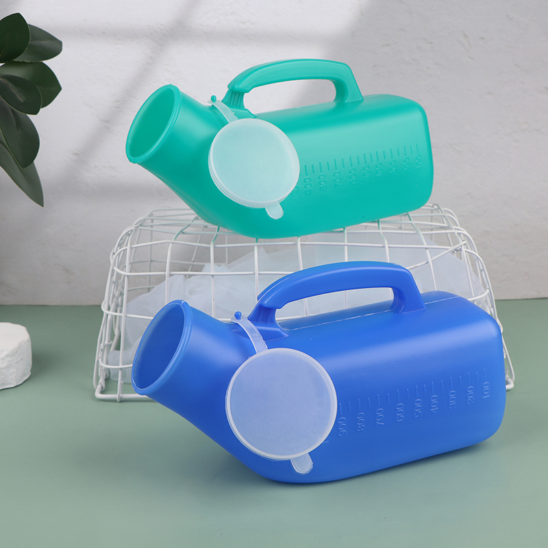 Orinal portátil retráctil para - Outdoor Camping Urinal reseña y precio