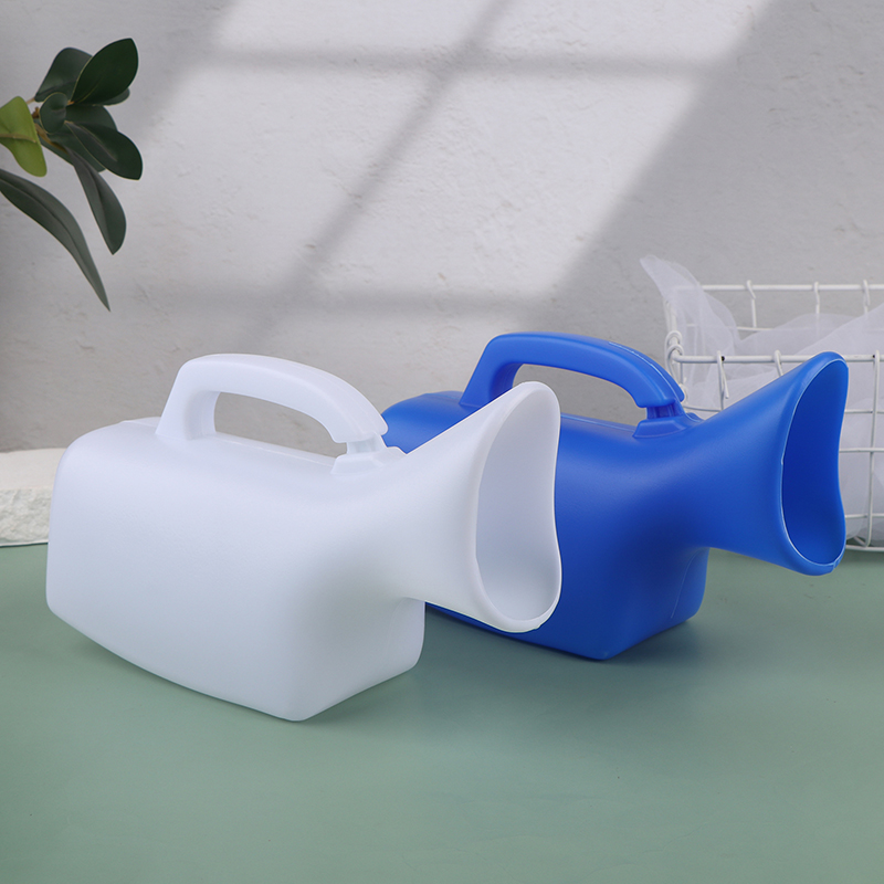 Orinal portátil retráctil para - Outdoor Camping Urinal reseña y precio