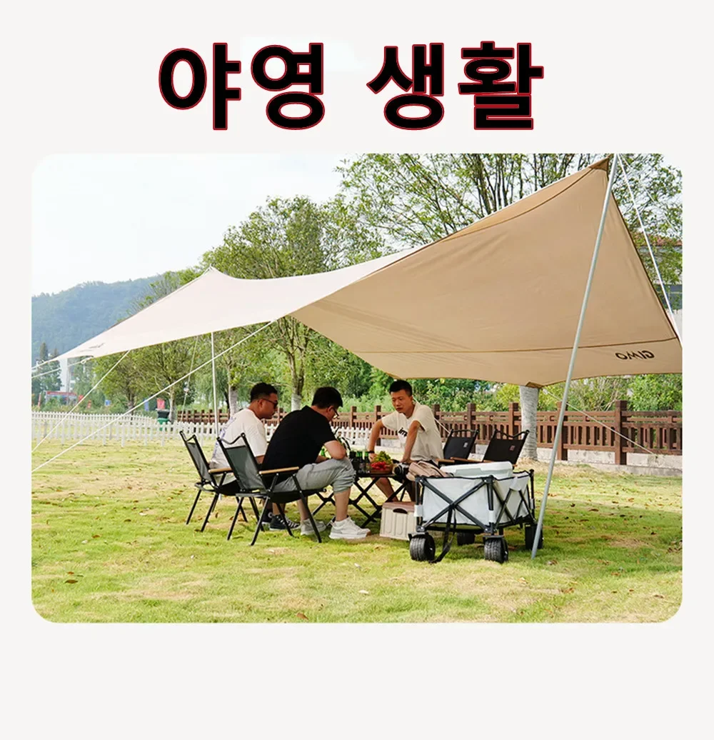Silla plegable portátil de ale - Outdoor Camping Loveseat reseña y precio