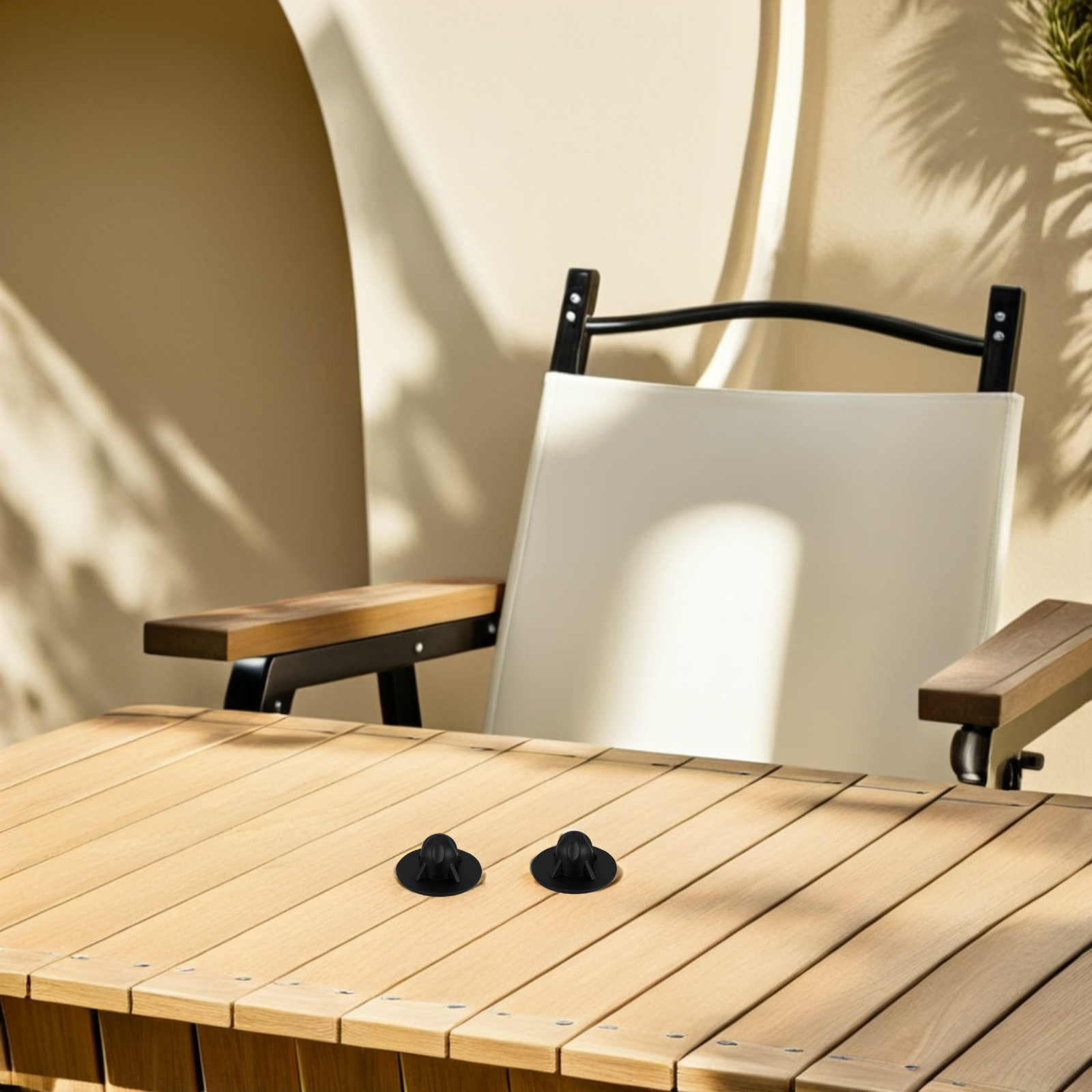 8 protectores de goma para pat - Outdoor Camping Loveseat reseña y precio
