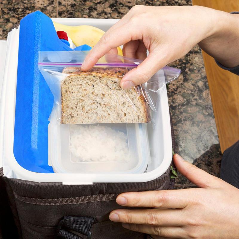 Caja de cristal de hielo para  - Outdoor Camping Fridge reseña y precio