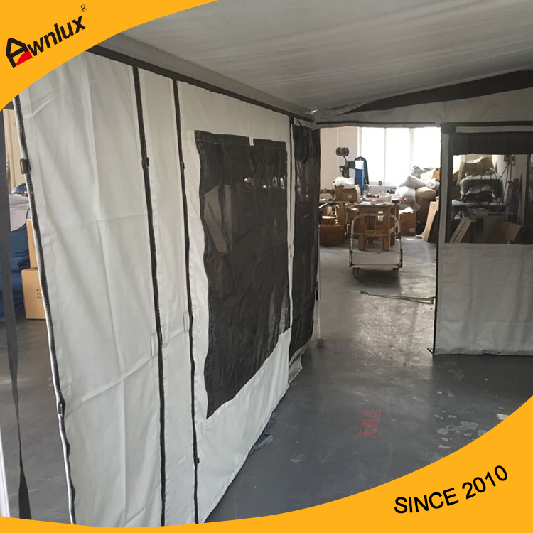 Accesorios para caravana de ca - Camping Tent reseña y precio