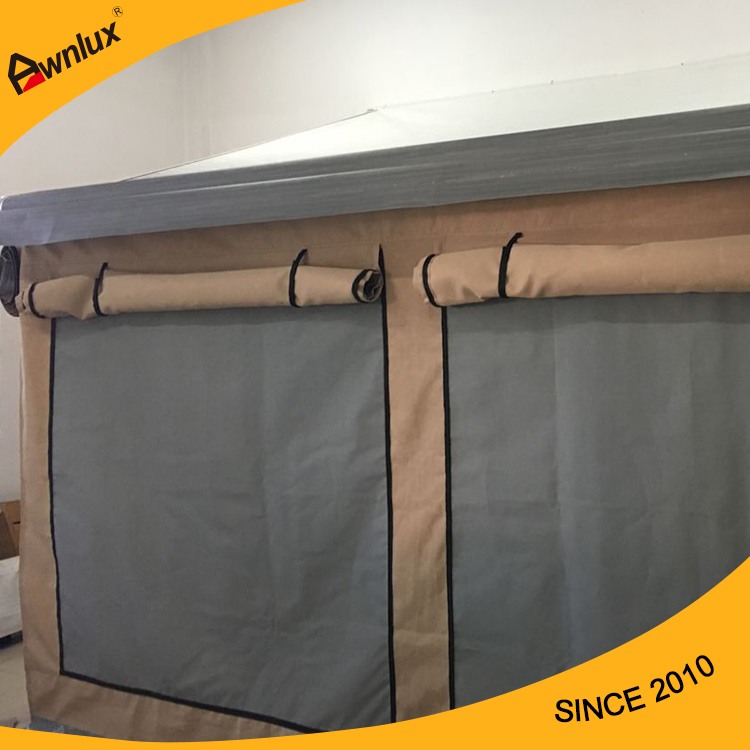 Accesorios para caravana de ca - Camping Tent reseña y precio
