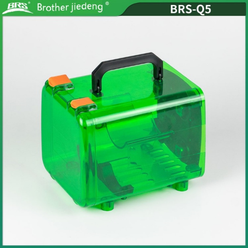BRS Almacenamiento de Energía  - Outdoor Camping Bin reseña y precio