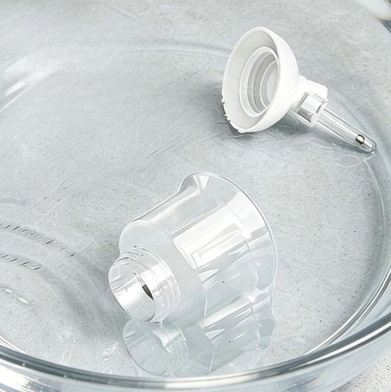Botella de agua magnética para - Bear Canister reseña y precio