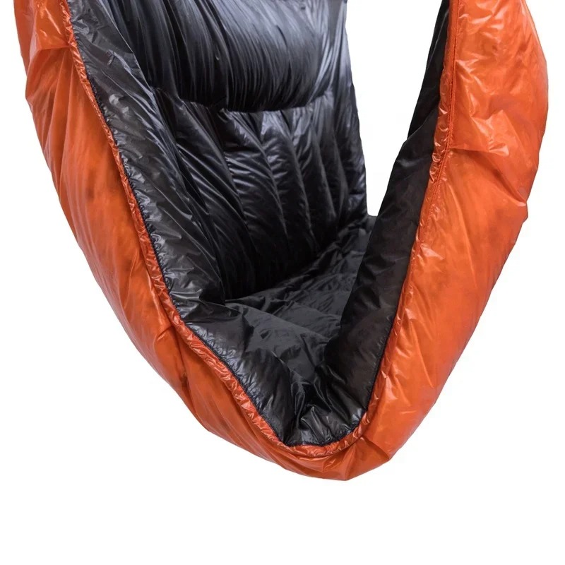 Hamaca Gear debajo de edredone - Outdoor Camping Quotes reseña y precio